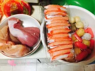 麻辣香锅