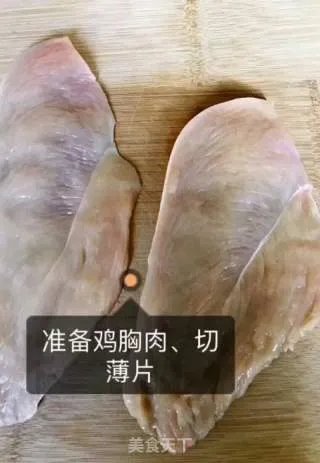鸡排