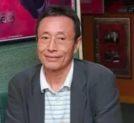 太突然!著名配音演员冯雪锐去世,他去世的原因是什么?