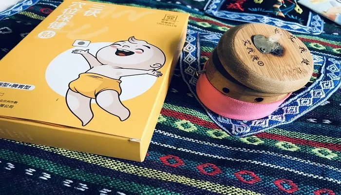 三伏贴穴位