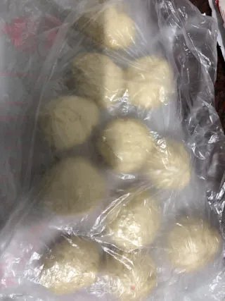 甜甜圈