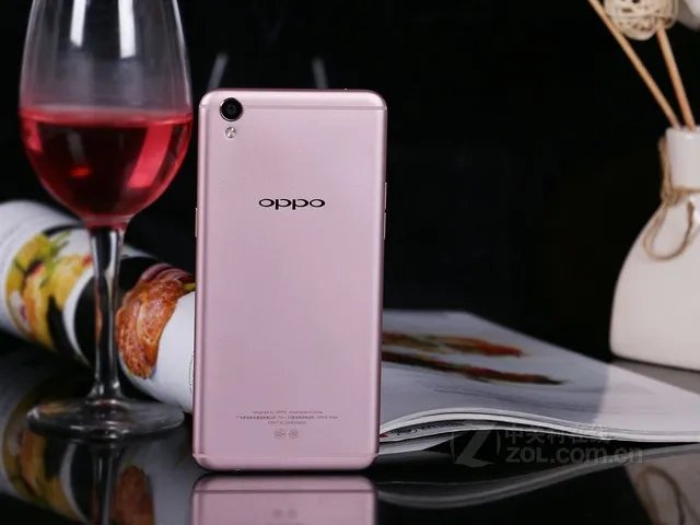 临沂OPPO手机专卖 OPPO R9报价2499元