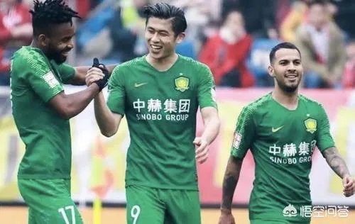 国青四小天鹅现在近况如何?