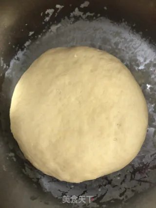 甜甜圈