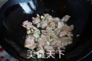 干锅手撕包菜