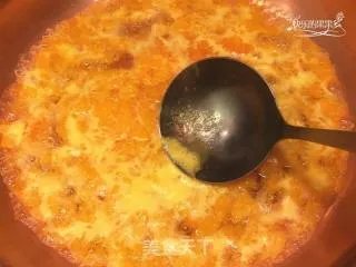 椪柑果酱