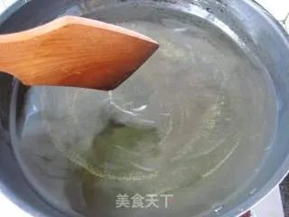 【浙菜】—吴山酥油饼