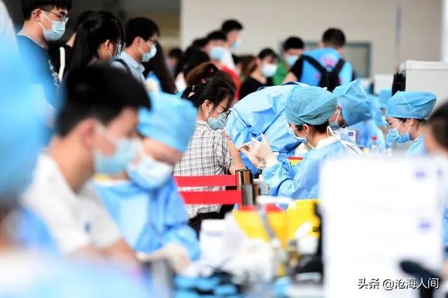为什么一些人到现在还未打疫苗?未打的原因和解决的方法是什么?