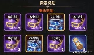 剑与远征奇境探险凄寒高地（凄寒高地通关流程傻瓜版全图流程）
