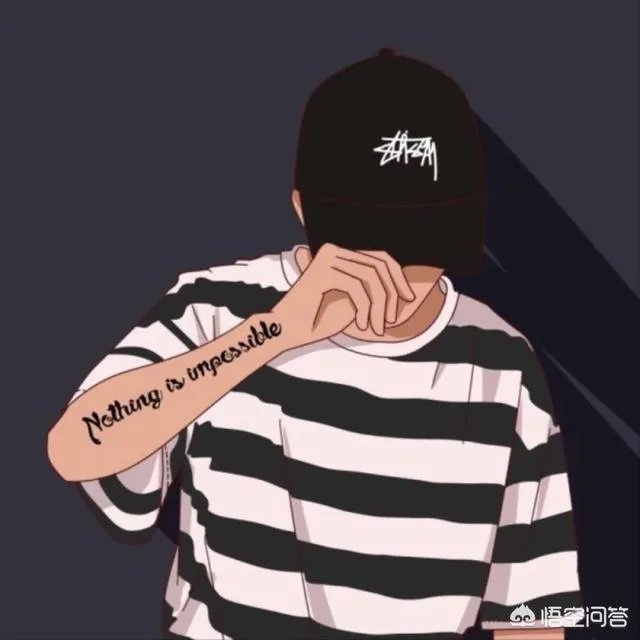 潮男靓女是如何装备出街的？