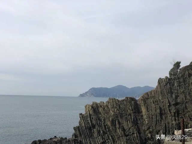 意大利的五渔村好玩吗?