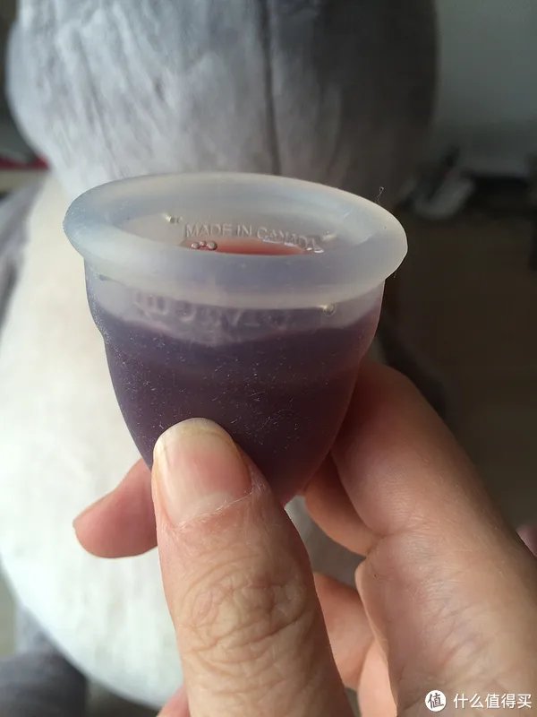 说说两款月事杯，Diva cup & Lunette Menstrual Cup