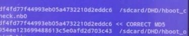 HTC G10 ROOT