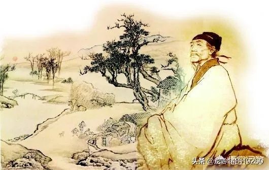 杜甫是唐朝现实主义诗人,你认为他的哪些作品最有代表性?