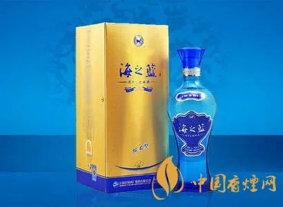 海之蓝42度多少钱一瓶价格表大全