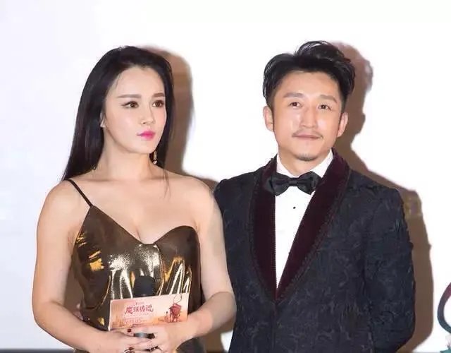 刚传眼睛失明,又爆老婆冉莹颖早已安排后路,硬汉邹市明怎么了?