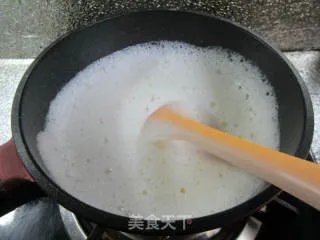 牛奶棒冰