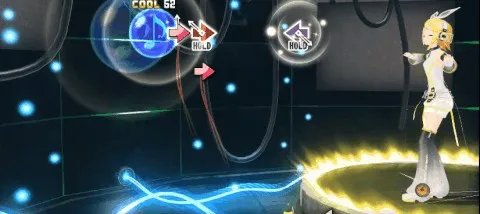 《初音未来:歌姬计划》:得到了“心”的机器人 能否永远地歌唱