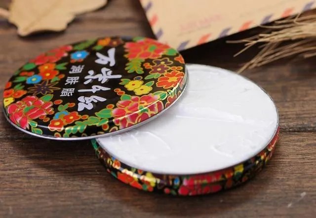 国产化妆品老品牌?