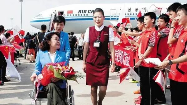 北京冬残奥中国已获10金,目前为止都有哪些项目获得了冠军?