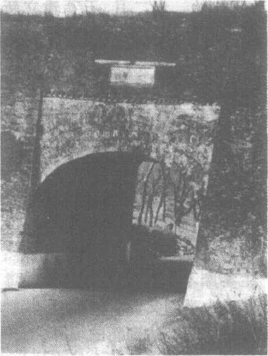 居庸关