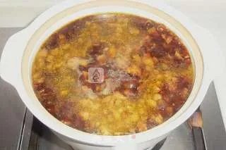 卤肉饭