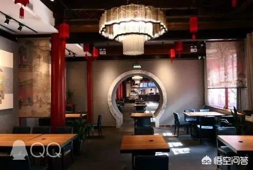 故宫火锅店为何没火多久就停业?