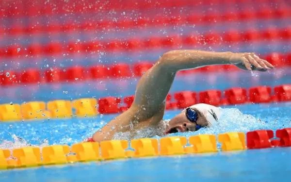 如何评价,东京奥运会中国自由泳女子4x200米接力获得冠军?