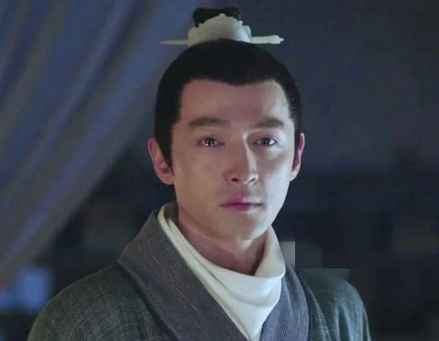 哪个镜头让你觉得一个演员演技爆炸?