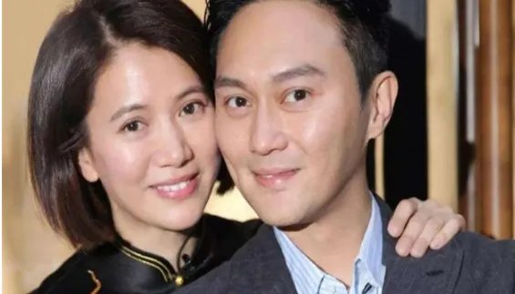 佘诗曼和张智霖之间是一种什么样的关系?
