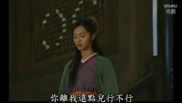 哪个镜头让你觉得一个演员演技爆炸?