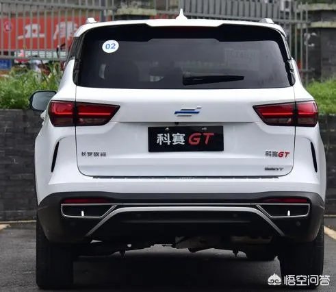 听说长安欧尚科赛GT有很多高科技配置,谁来科普一下?