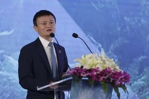 马云曾经自比大侠风清扬,为何马云如此喜欢这个人物?