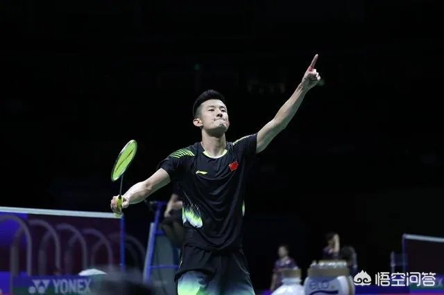 世锦赛上谌龙2-0战胜西本拳太，第二局谌龙5-11落后但最终逆转取胜，你怎么看？
