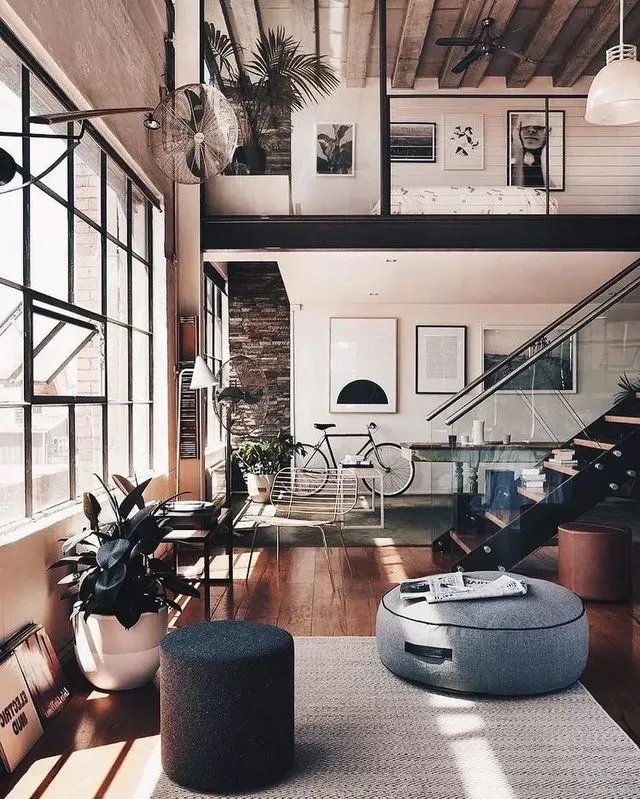 旅行青蛙里的 LOFT 住起来真的舒服吗?