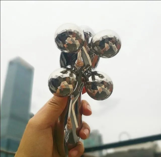 美容仪真的有返老还童的效果吗?