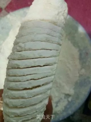 炸薯塔