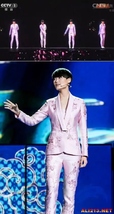 2015羊年春晚最强吐槽TOP10：肚皮舞“尺度太大”？