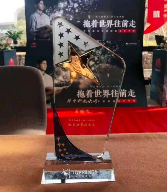 入选华为天才少年计划的人有多牛?