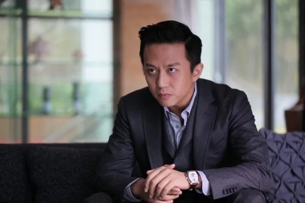 你觉得邓超有实力吗？