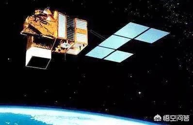 中国军事侦察卫星被认为是“千里眼”吗？为什么？