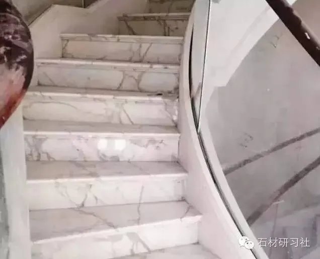 石材装饰工程收口形式及加工知识(全)