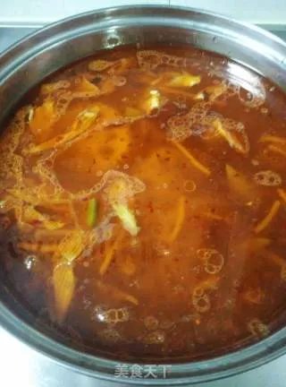 麻辣鱼