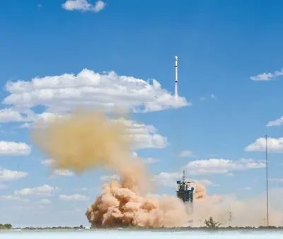 高分九号05星发射成功,这意味着什么?