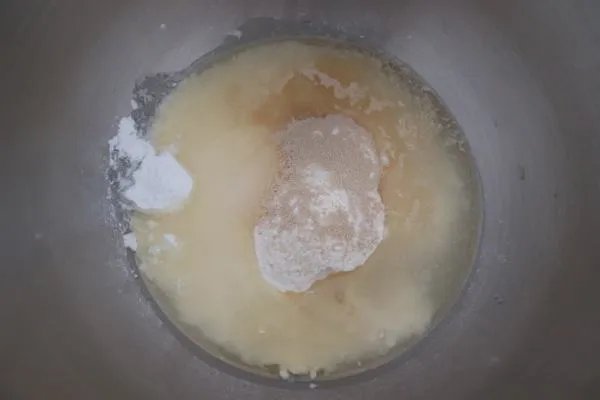 绿豆饼怎么做