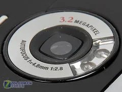 又见UIQ智能旗舰机 索尼爱立信P1i小降