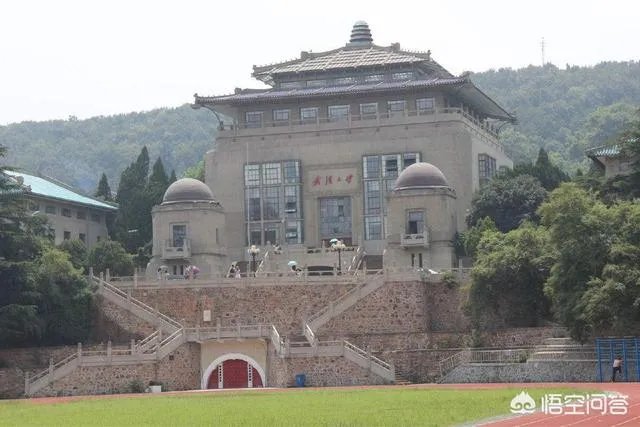武汉大学和华中科技大学哪个最强?