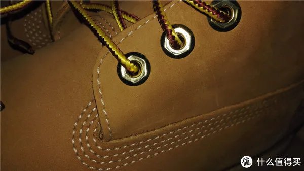 谁能比我坑!官网入手土豪版滴 Timberland 添柏岚 10061 大黄靴