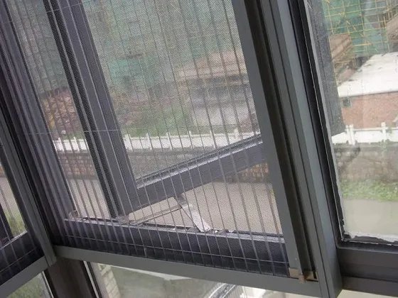 隐形纱窗价格介绍 让你买不了吃亏
