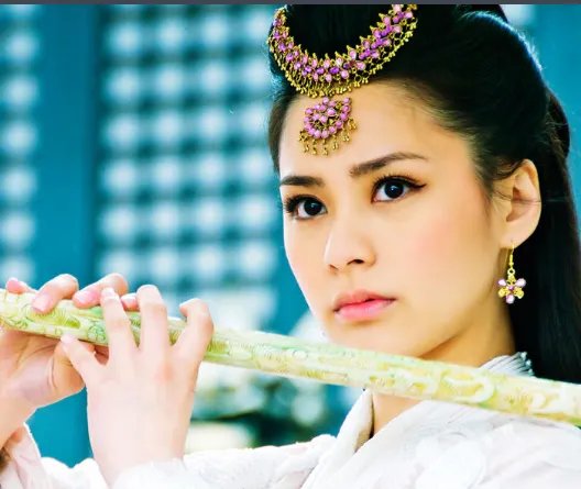 女娲传说之灵珠所有歌曲?